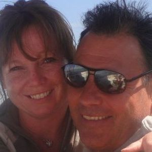 Meet your Posher, Maribeth